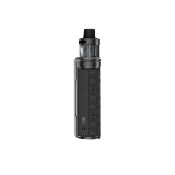 Pack Pod Drag X2 PnP X- Voopoo