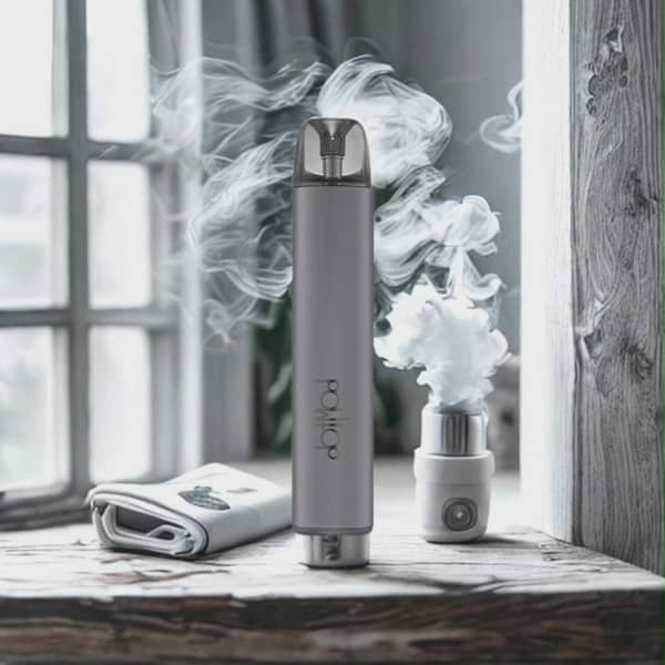 Pack Pen dotPod Go 2ml 650mAh - Dotmod