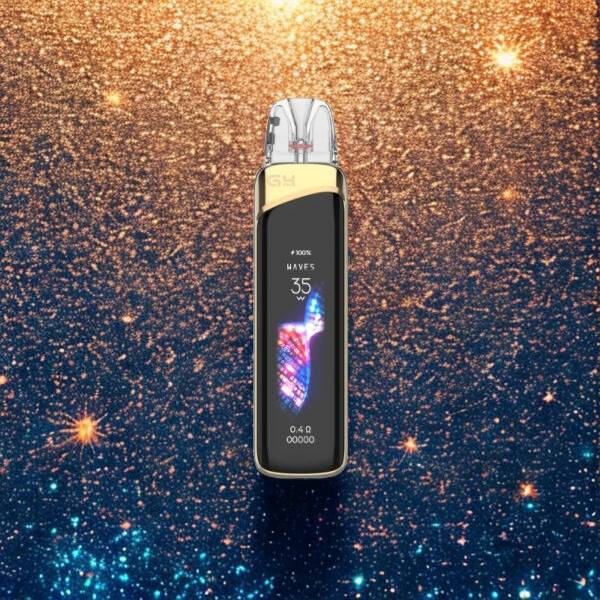 Pack Pod Caliburn G4 Pro 1800mAh 3ml - Uwell