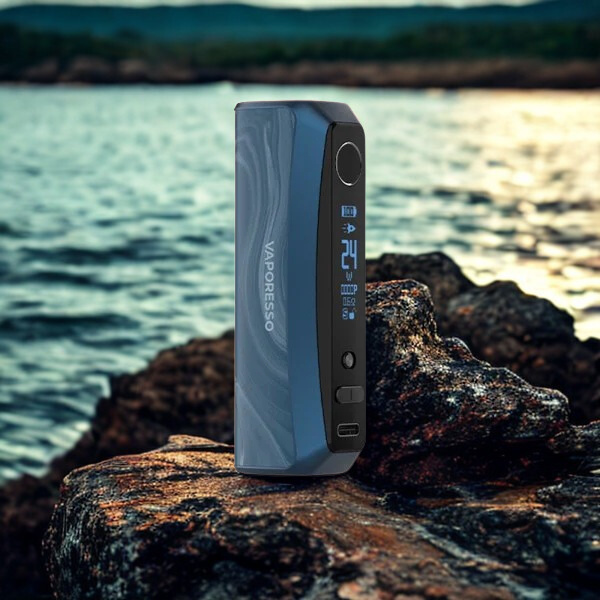 Box GTX One Pro - Vaporesso