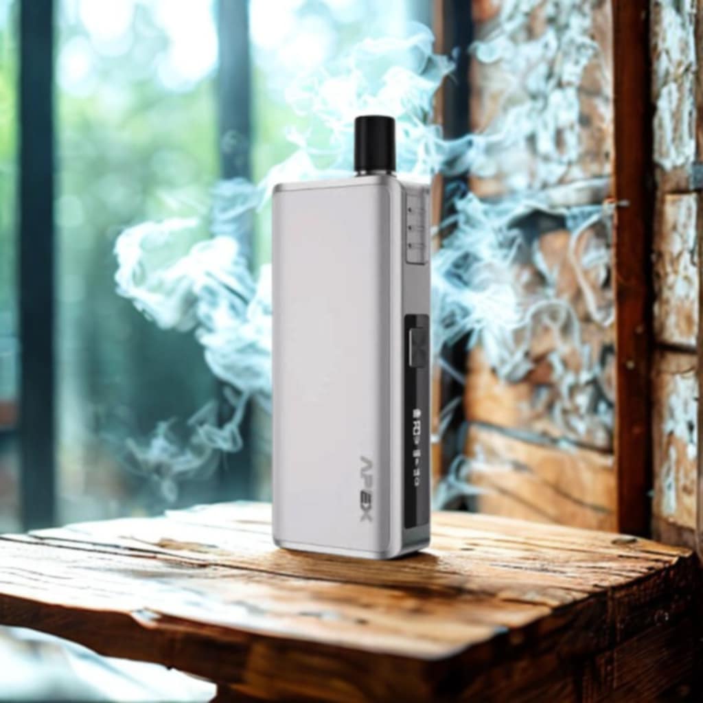 Pack Pod Apex - Vaporesso