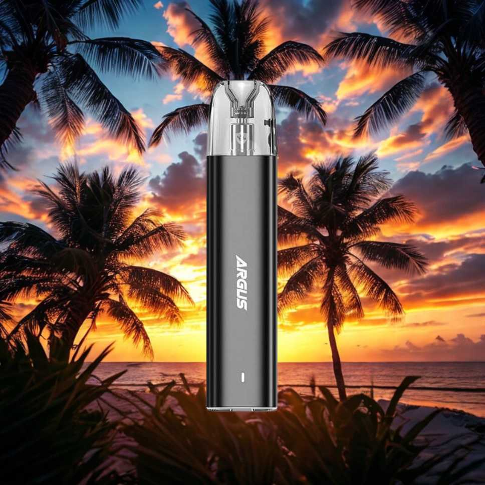 Kit Pod Argus G2 Mini + 1500mAh - Voopoo