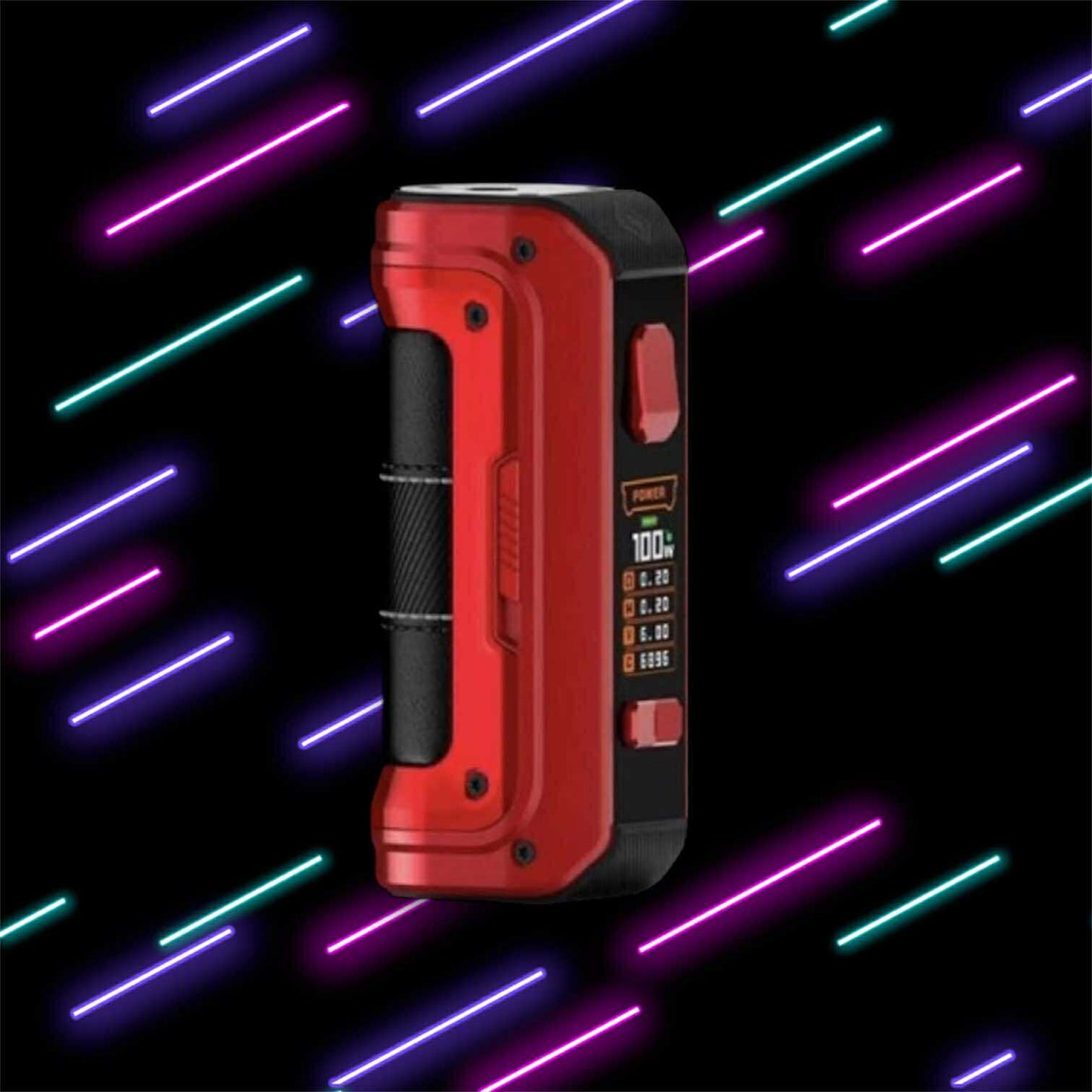 Box Aegis Max 100 Max2 - GeekVape