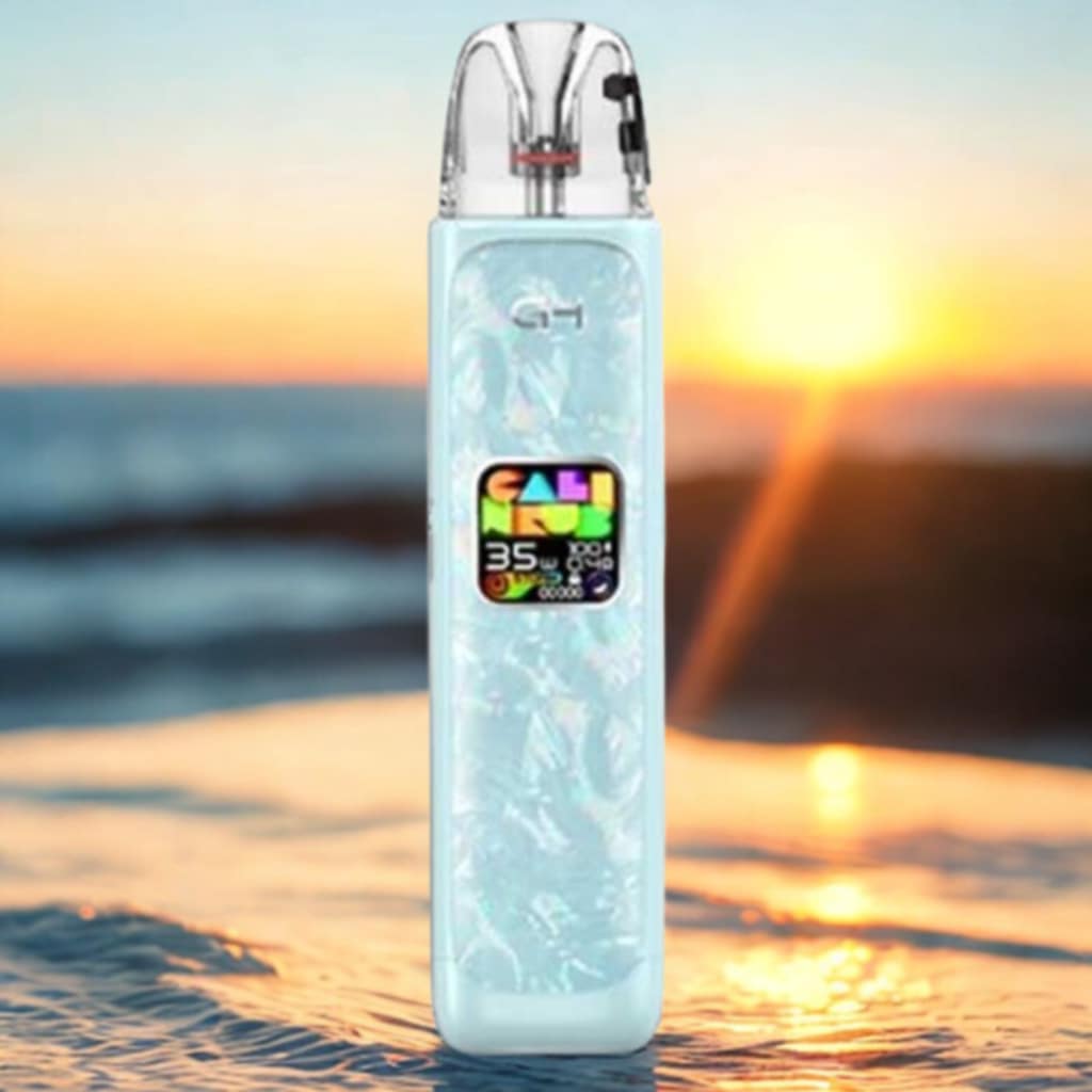 Pack Pod Caliburn G4 - Uwell