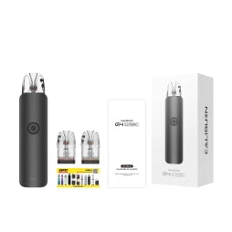 Pack Pod Caliburn G4 Classic 3ml 1400mAh - Uwell