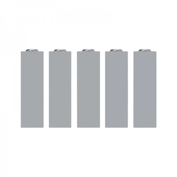 Wraps Uni 18650 (5pcs)