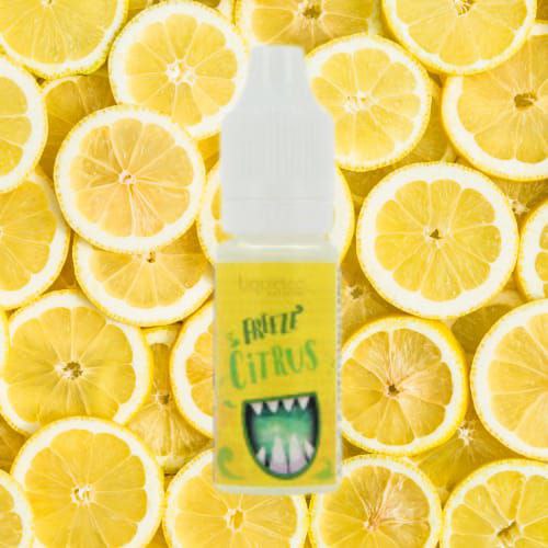 Freeze citron