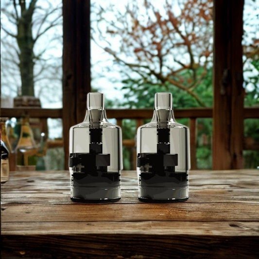 Cartouche Tank 30k 0.6Ω 10ml - FPS