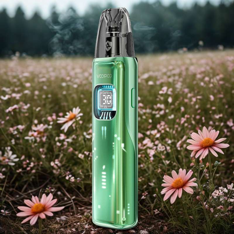 Kit Pod Argus Matrix 1350mAh - Voopoo