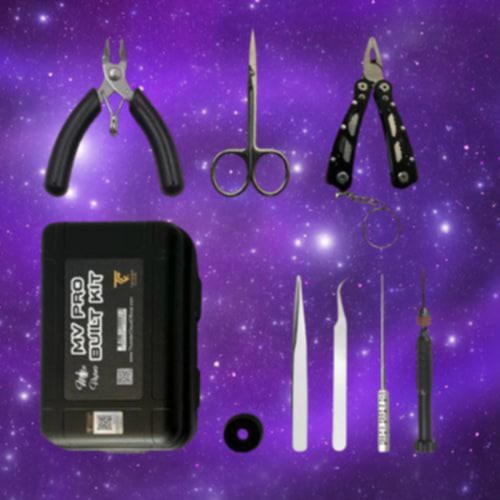 Kit D'outillage reconstructible