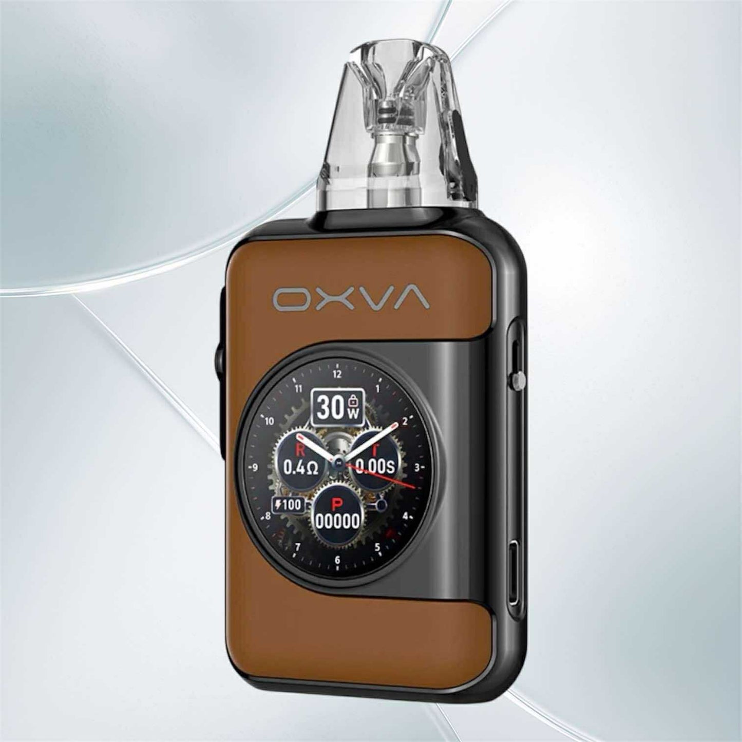 Kit Pod Xlim SQ Pro 2 1600mAh - OXVA
