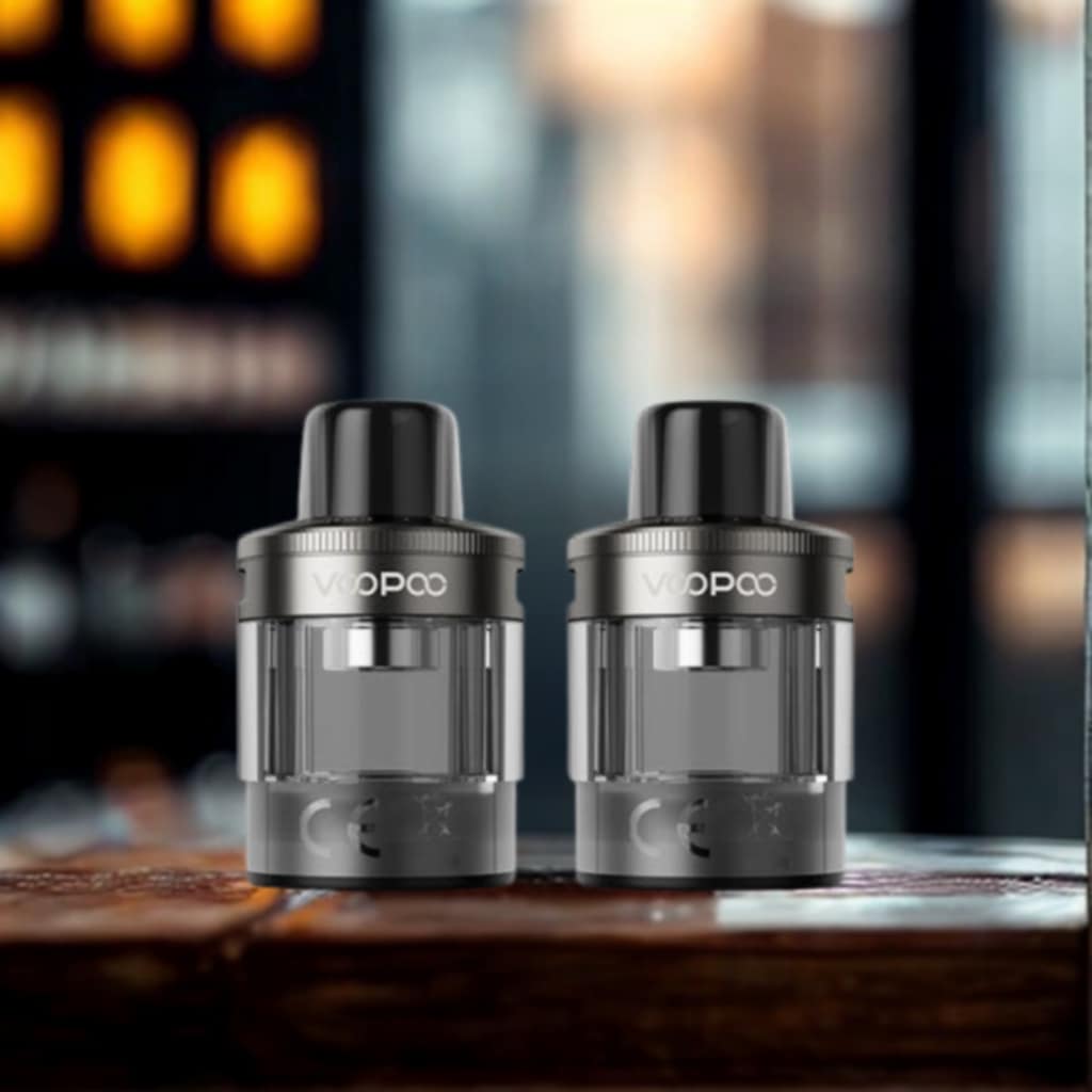 Cartouches vide PnP X 5ml DTL - Voopoo