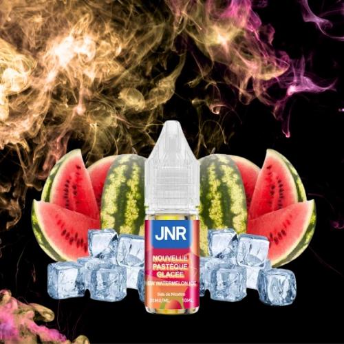 Watermelon Ice Nic Salt 20mg 10ml - JNR