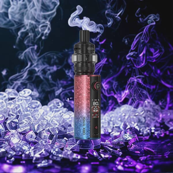 Pack iStick X80 5ml 3200mAh - Eleaf