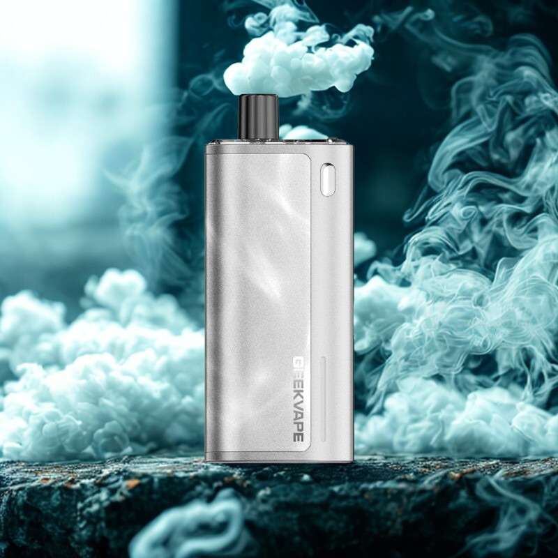 Kit Pod Peak 2 1600mAh - Geekvape
