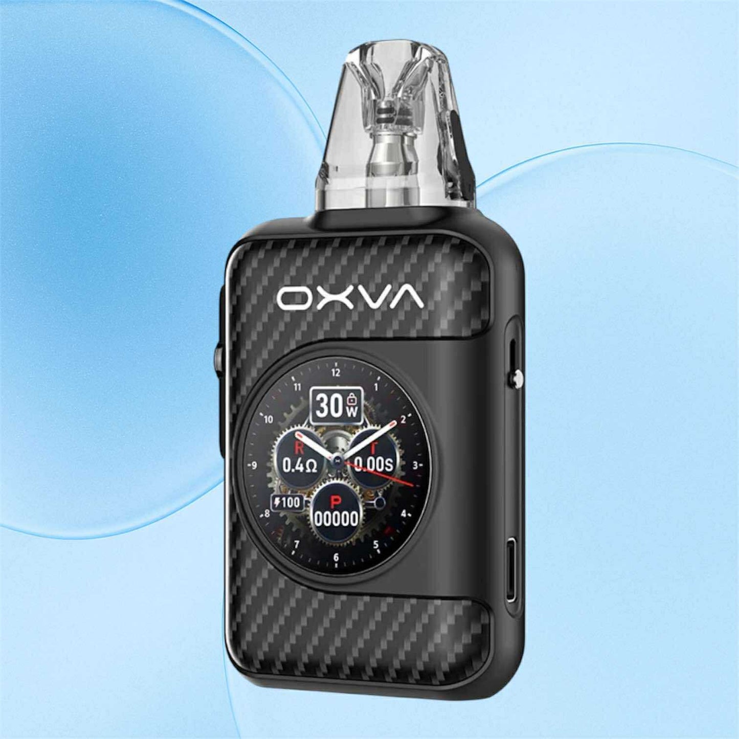 Kit Pod Xlim SQ Pro 2 1600mAh - OXVA