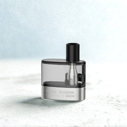 Cartouches N Pod 0.4/0.6/0.8ohm 4ml (3pcs) - Innokin