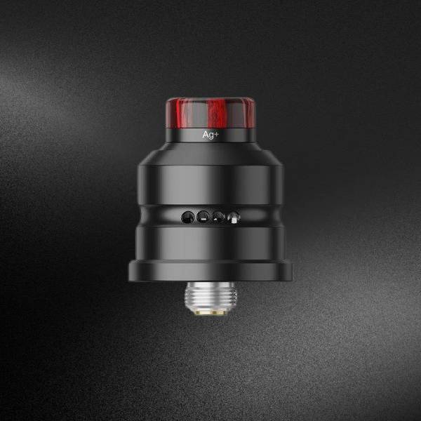 Dead Rabbit Mini RDA - Hellvape