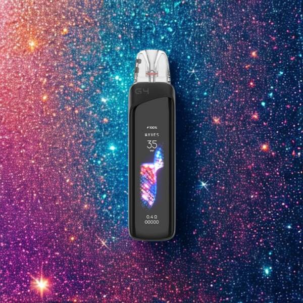 Pack Pod Caliburn G4 Pro 1800mAh 3ml - Uwell
