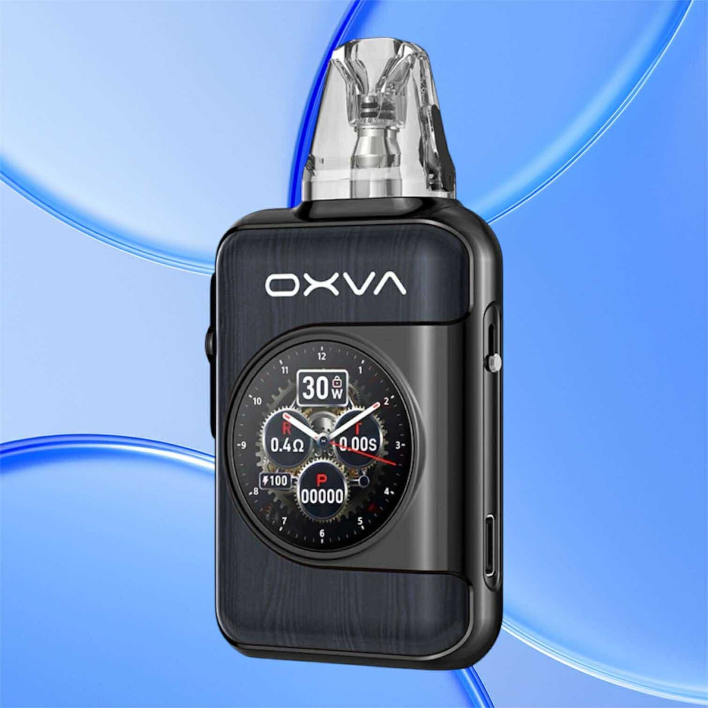 Kit Pod Xlim SQ Pro 2 1600mAh - OXVA