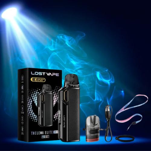Pack Pod Thelema Elite DM45 - Lost Vape