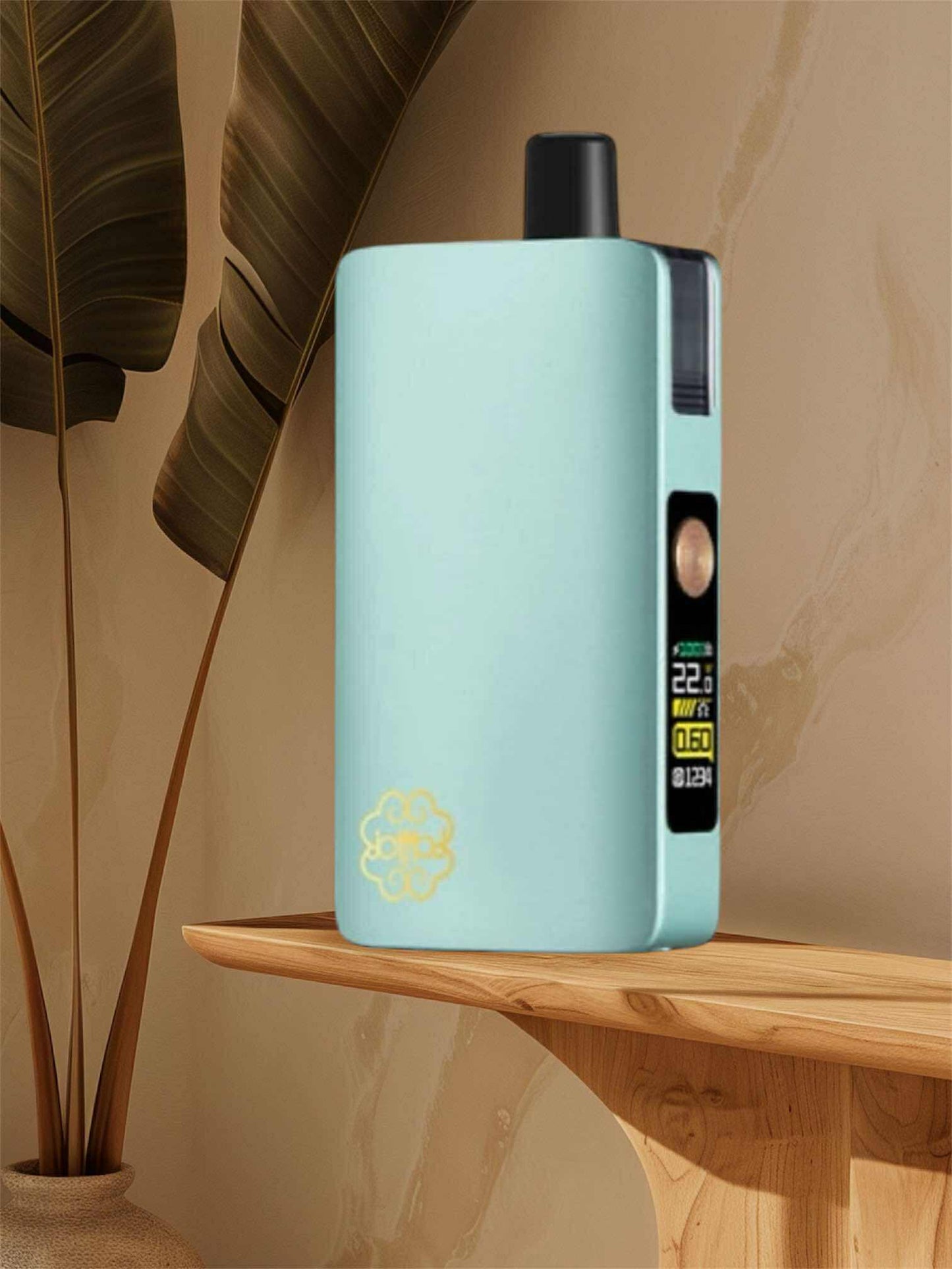 Pack DotPod Max V1.5 5ml 2100mAh - Dotmod