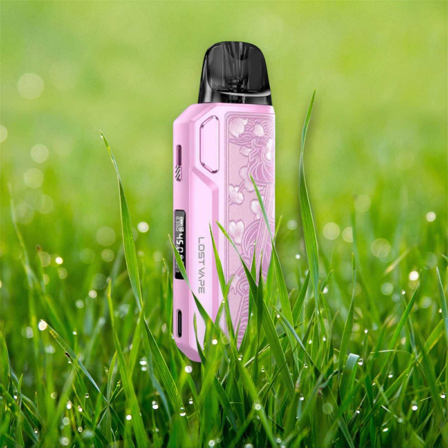 Pack Pod Thelema Elite DM45 - Lost Vape