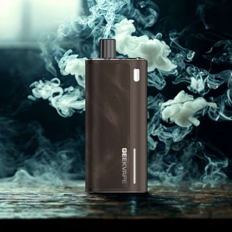 Kit Pod Peak 2 1600mAh - Geekvape