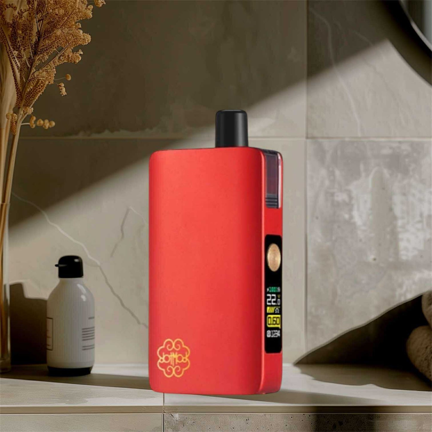 Pack DotPod Max V1.5 5ml 2100mAh - Dotmod