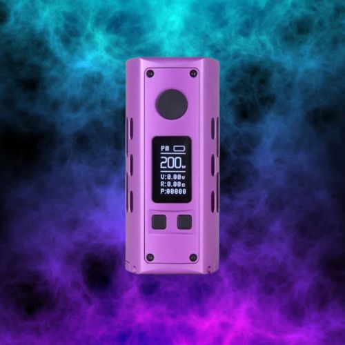 Box republic SQUONK DUAL