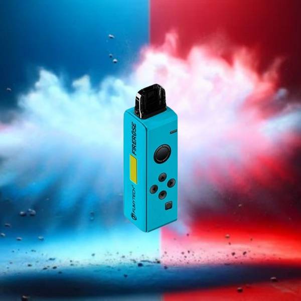 Cartouches Klip's 0.6Ω 7ml (2pcs) - Fumytech x Firerose