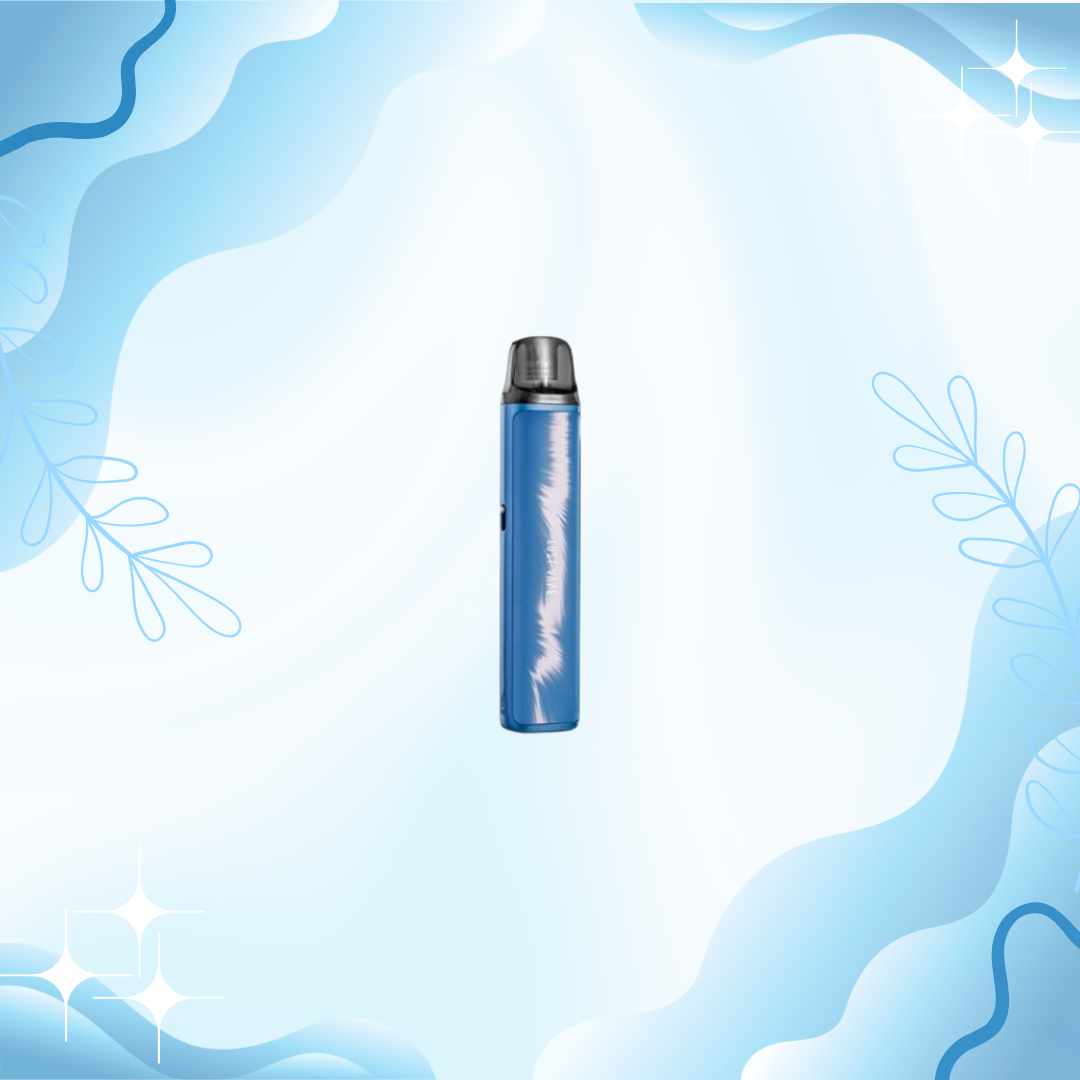 Pack Pod Ursa Nano 3 1200mAh - Lost Vape