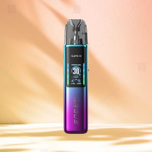 Kit Pod Argus G2 1000mAh - Voopoo