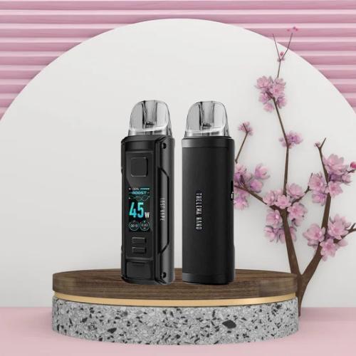 Pack Pod Thelema Nano 1500mAh - Lost Vape
