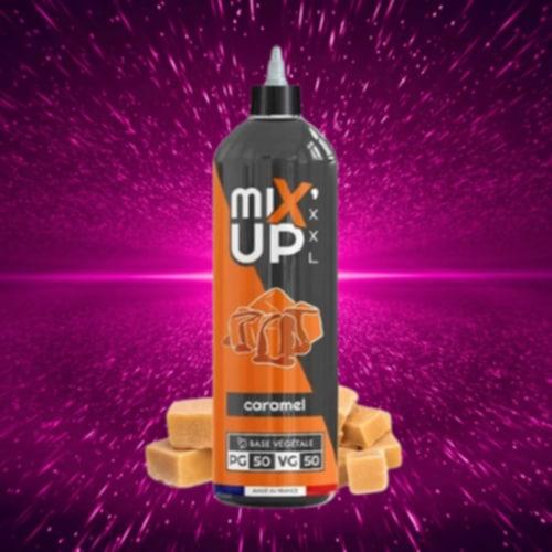 Caramel 1L - MIX'UP XXL