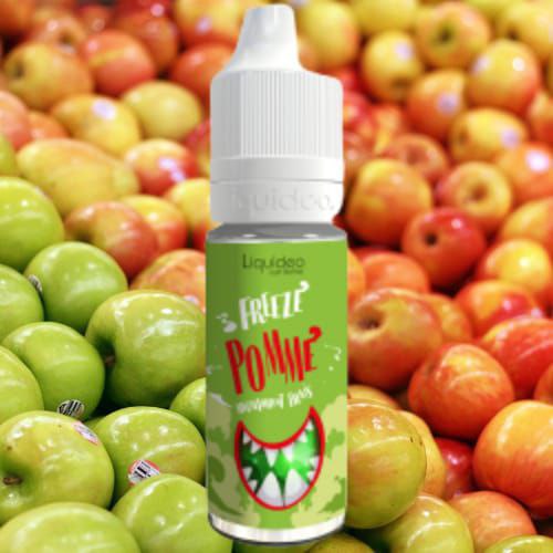 Freeze pomme