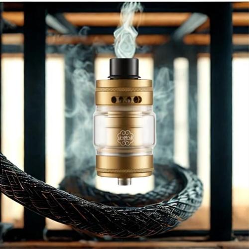 DotTank Max 5ml New Colors - Dotmod