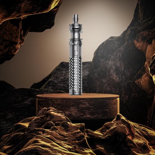 Kit Blaster - BD Vape