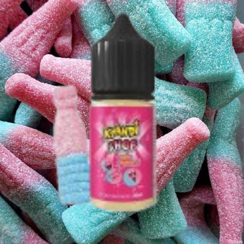 Concentré BubbleZ 30ml - Kyandi Shop