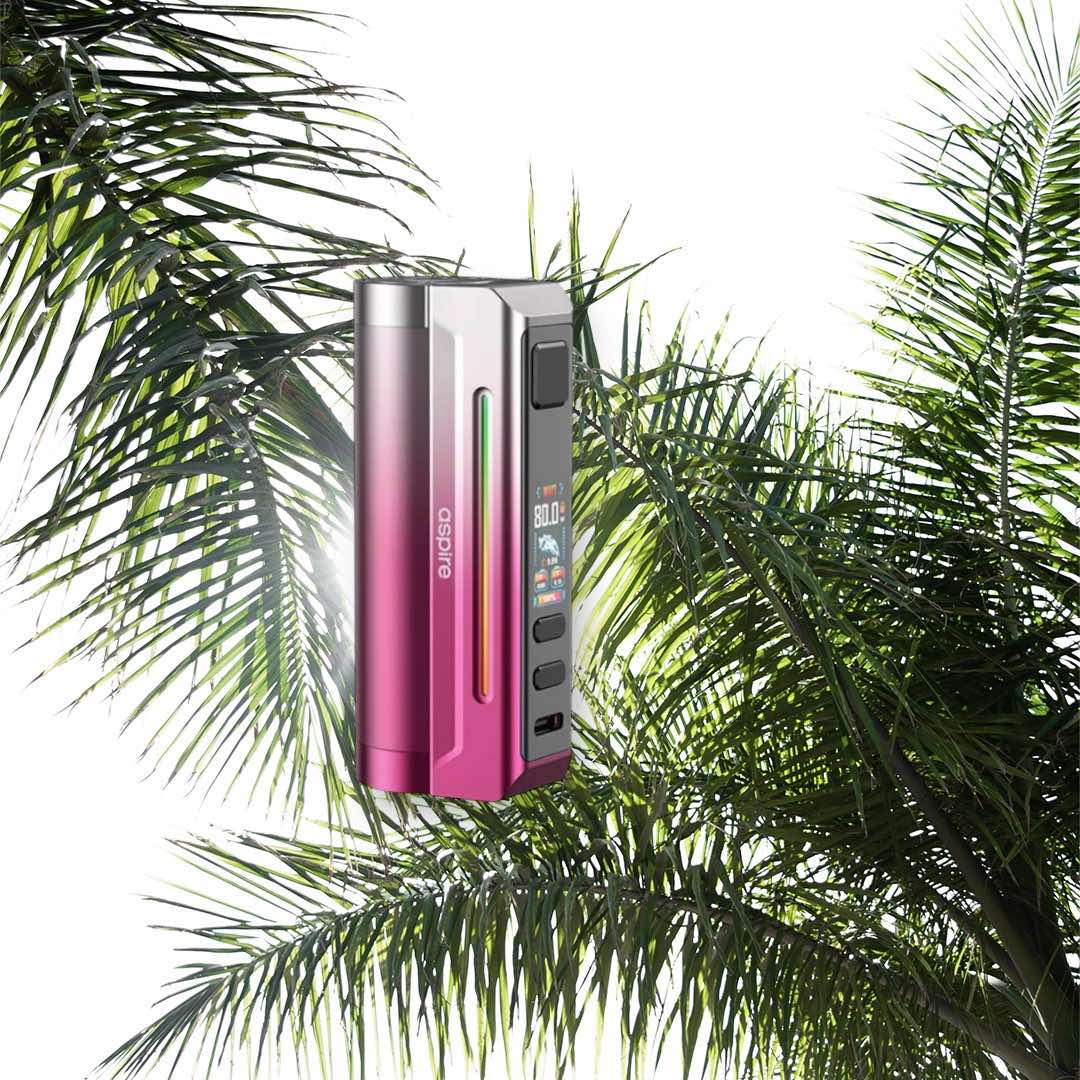 Box Zelos X80 Aspire