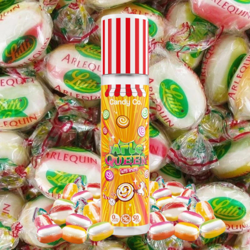 Arlequeen - Candy Co. - 50ml
