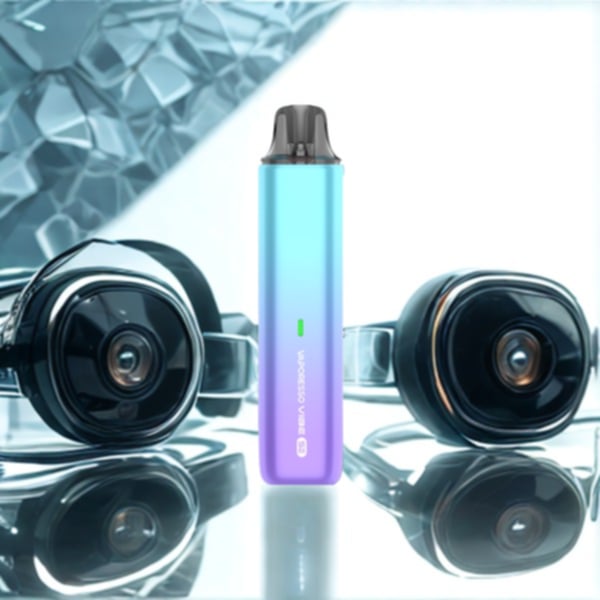 Pack Pod Vibe SE 4.5ml 1100mAh - Vaporesso