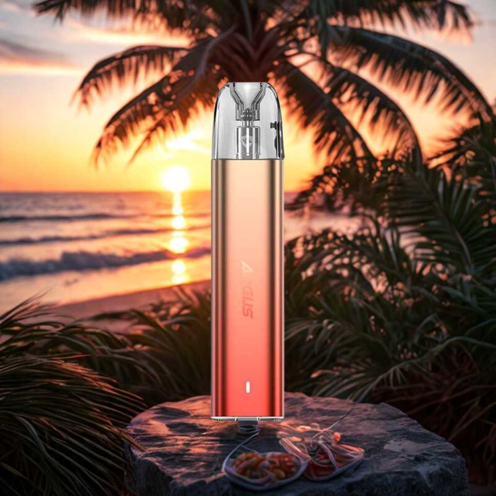 Kit Pod Argus G2 Mini + 1500mAh - Voopoo