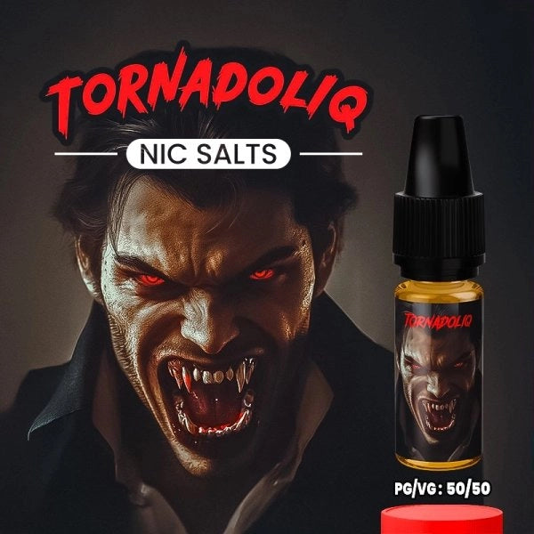 Nosferatu 10ml - Tornadoliq