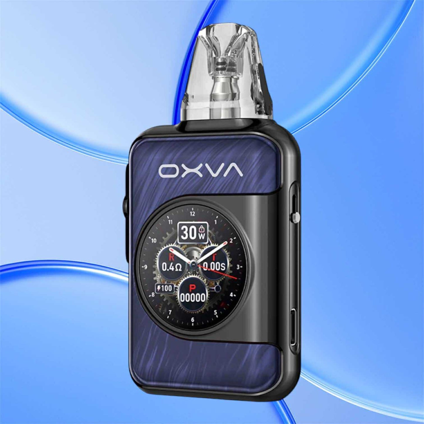 Kit Pod Xlim SQ Pro 2 1600mAh - OXVA