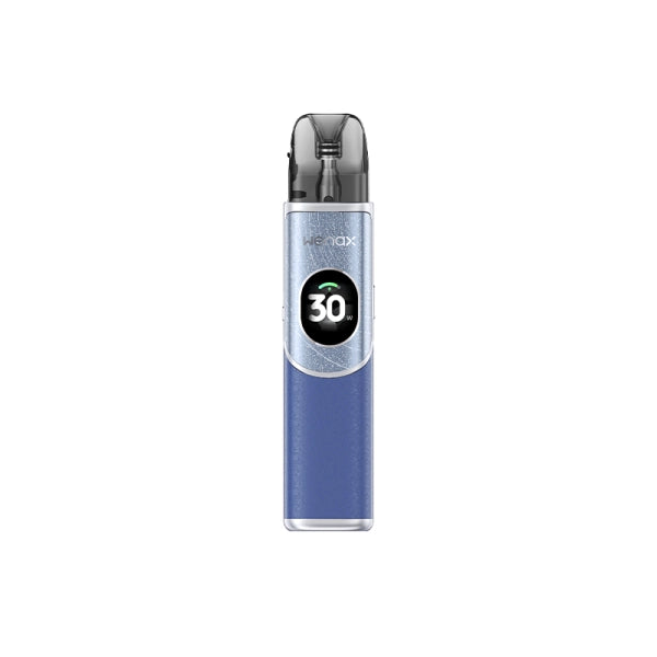 Pack Pod Wenax Q2 1250mAh - Geekvape