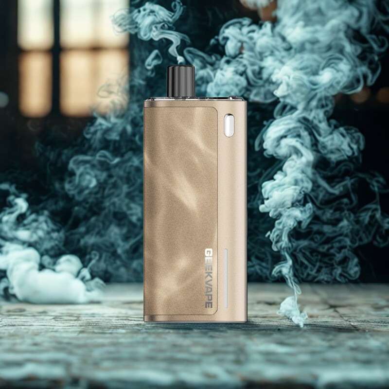 Kit Pod Peak 2 1600mAh - Geekvape