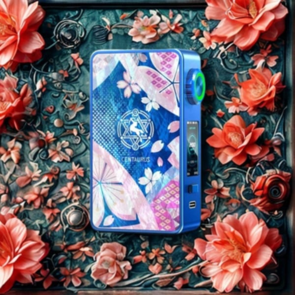 Box Centaurus M200 Sakura Edition - Lost Vape
