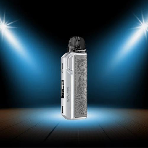 Pack Pod Thelema Elite DM45 - Lost Vape