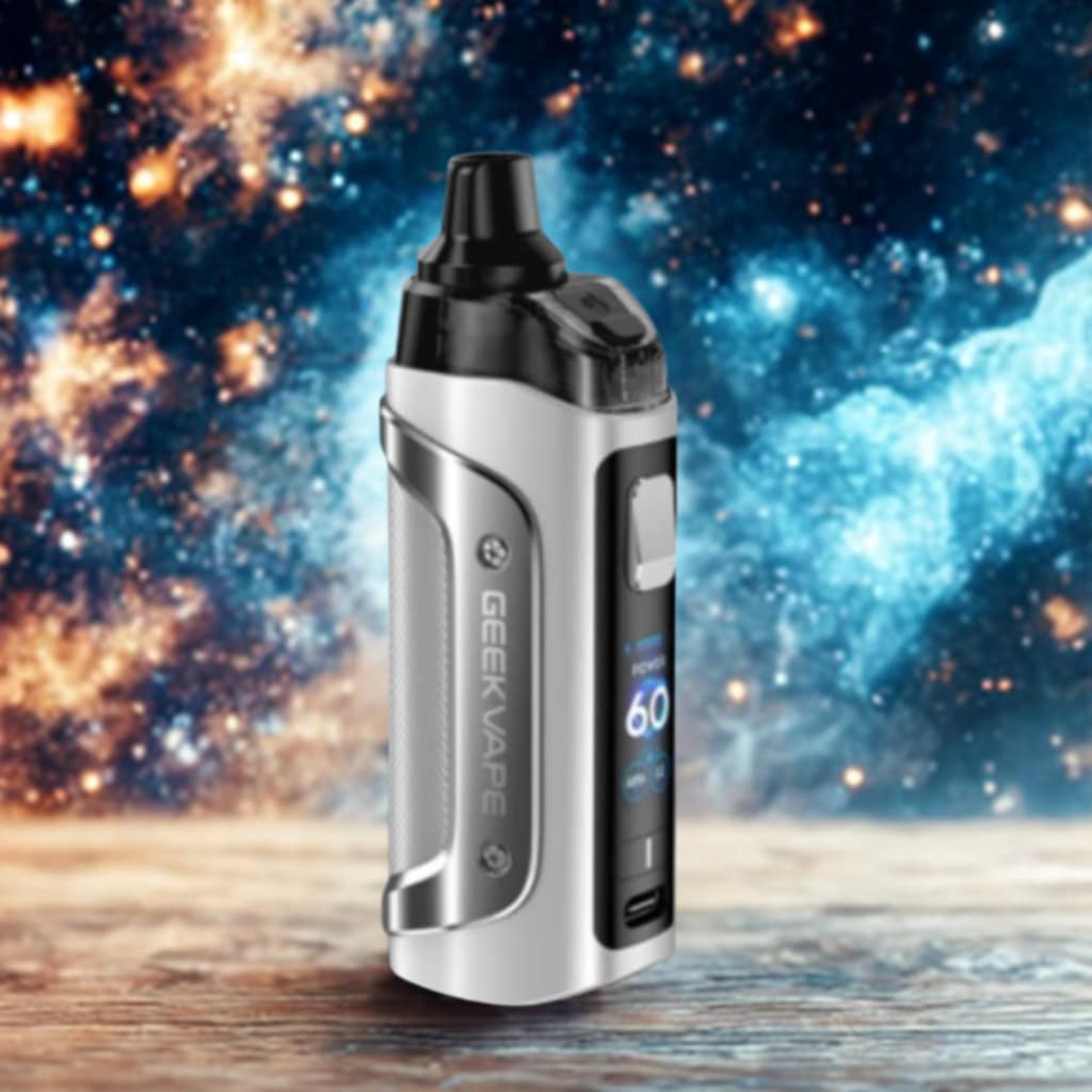 POD AEGIS BOOST 3 GEEKVAPE